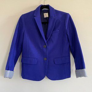 Gap The Academy Blazer
